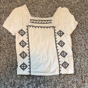 AMERICAN EAGLE soft and sexy tee